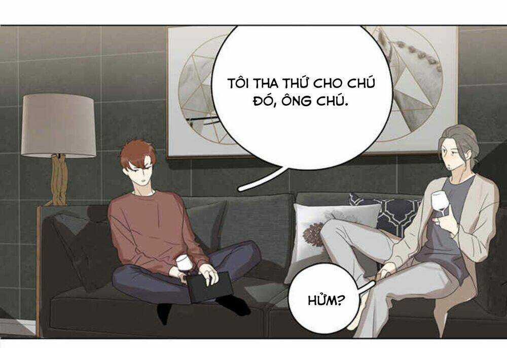 Here U Are Chapter 88 trang 21