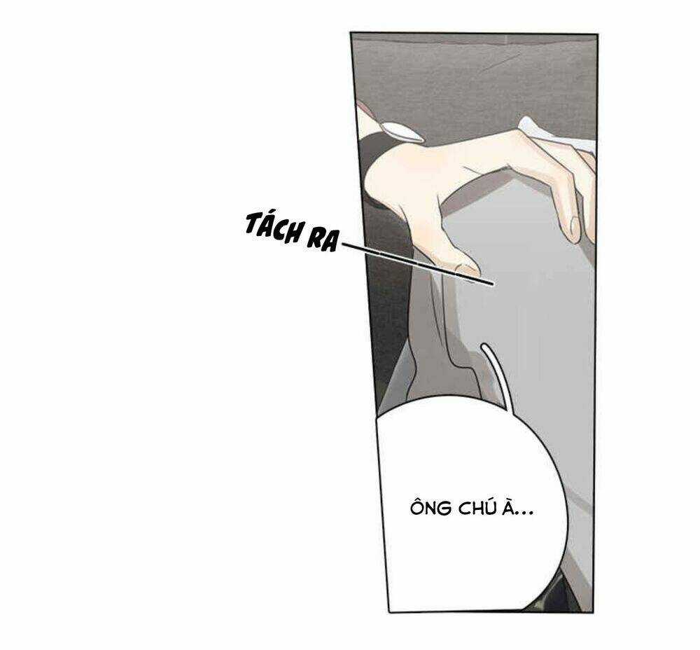 Here U Are Chapter 88 trang 24