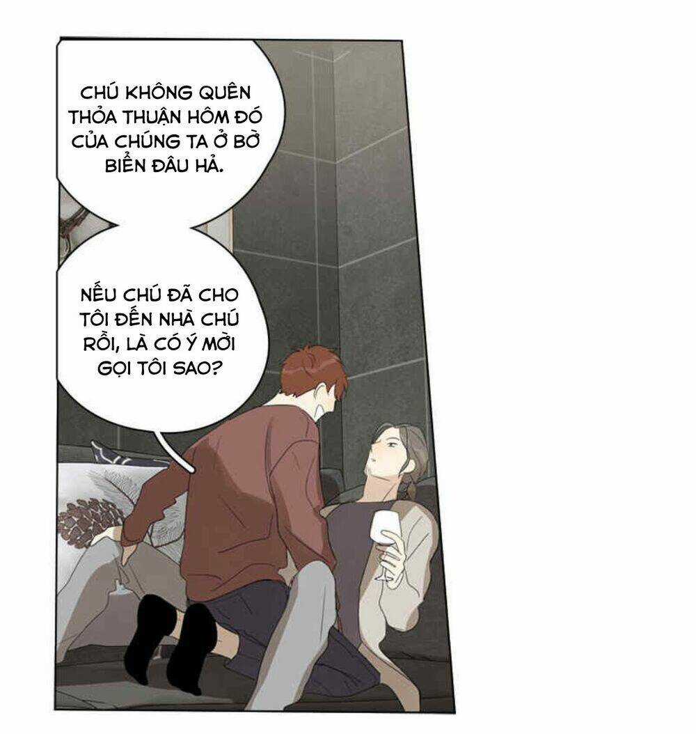 Here U Are Chapter 88 trang 25