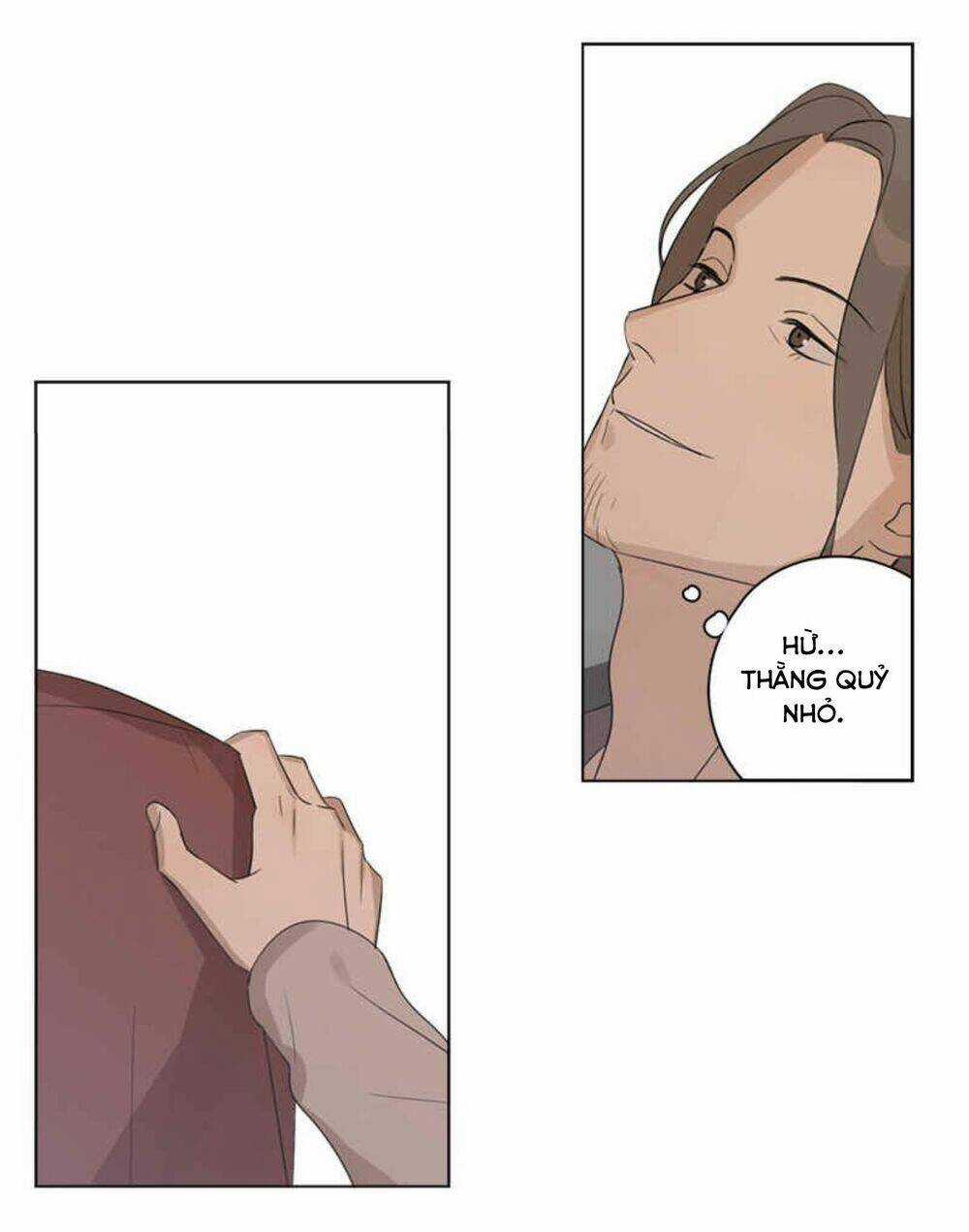 Here U Are Chapter 88 trang 26