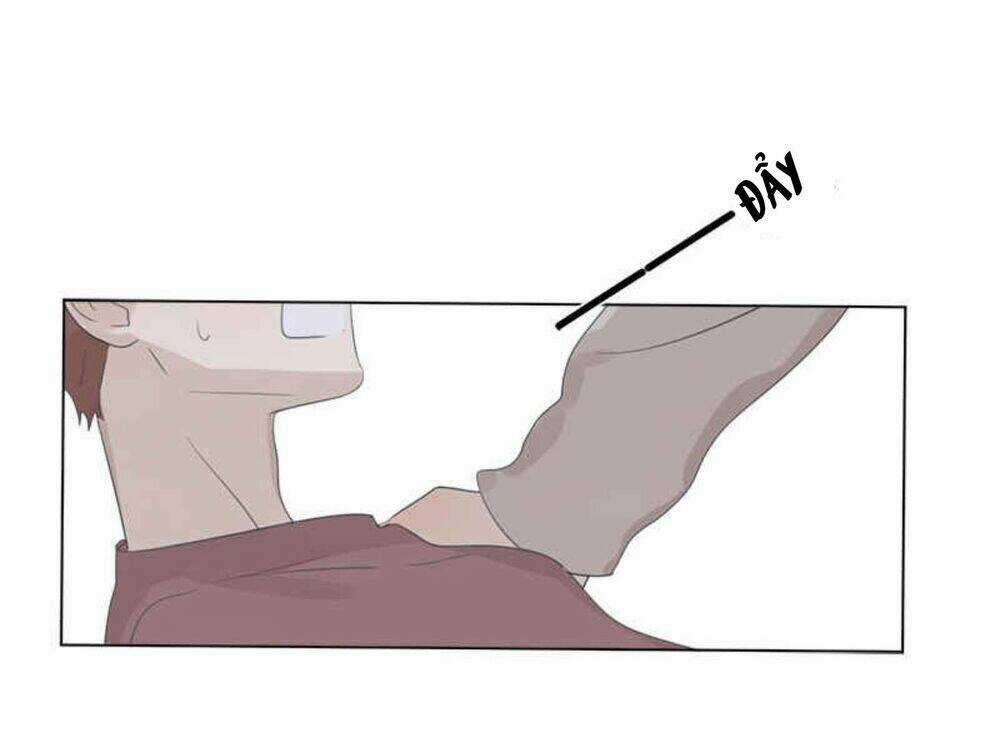 Here U Are Chapter 88 trang 27