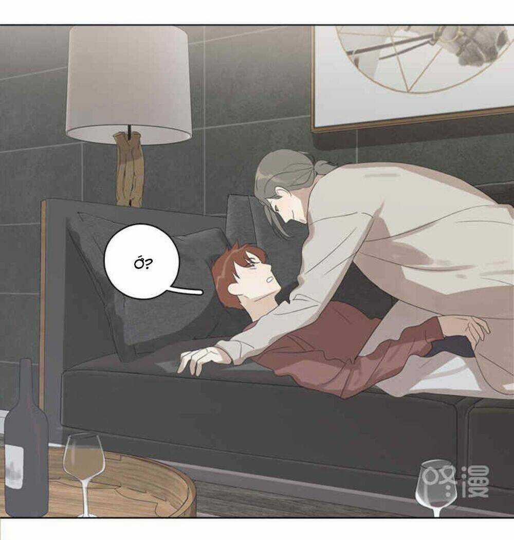 Here U Are Chapter 88 trang 28