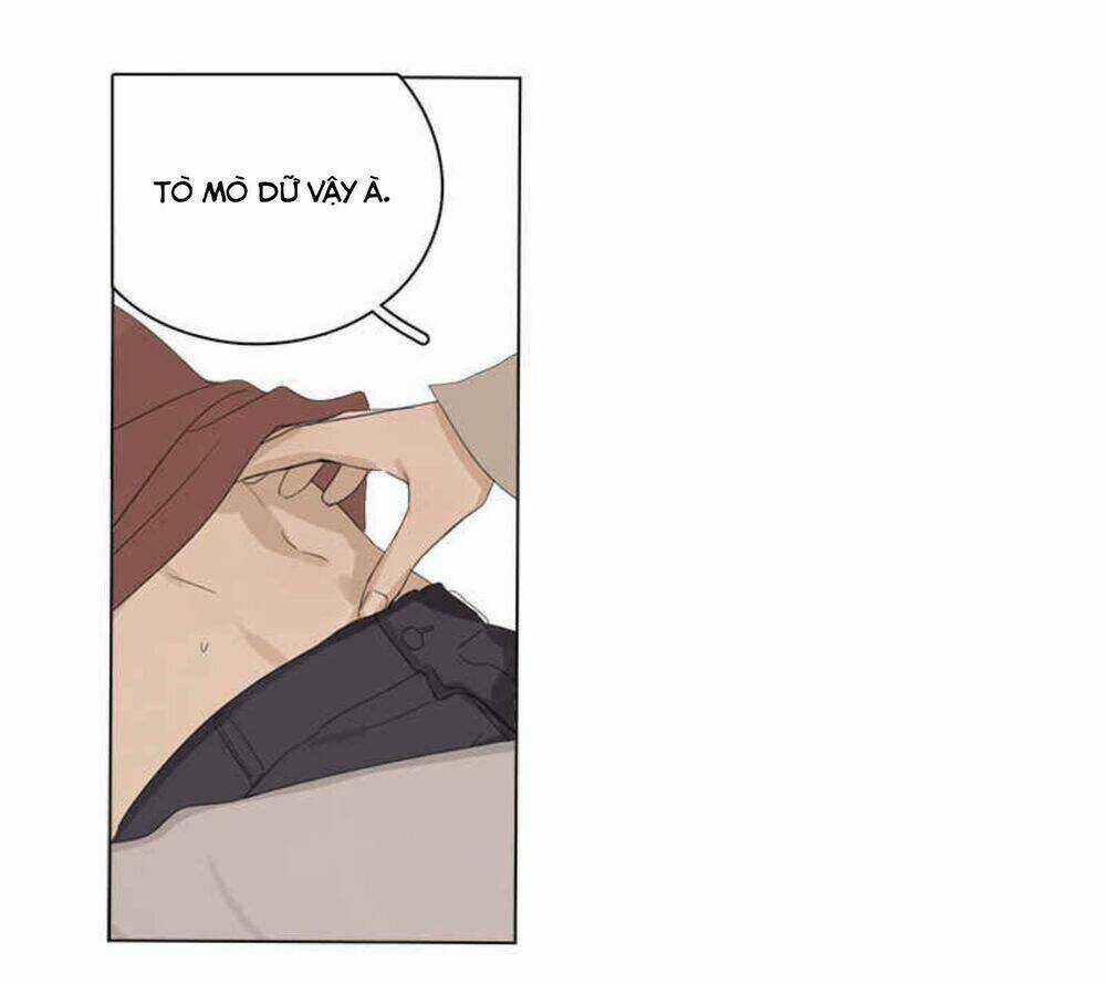 Here U Are Chapter 88 trang 29