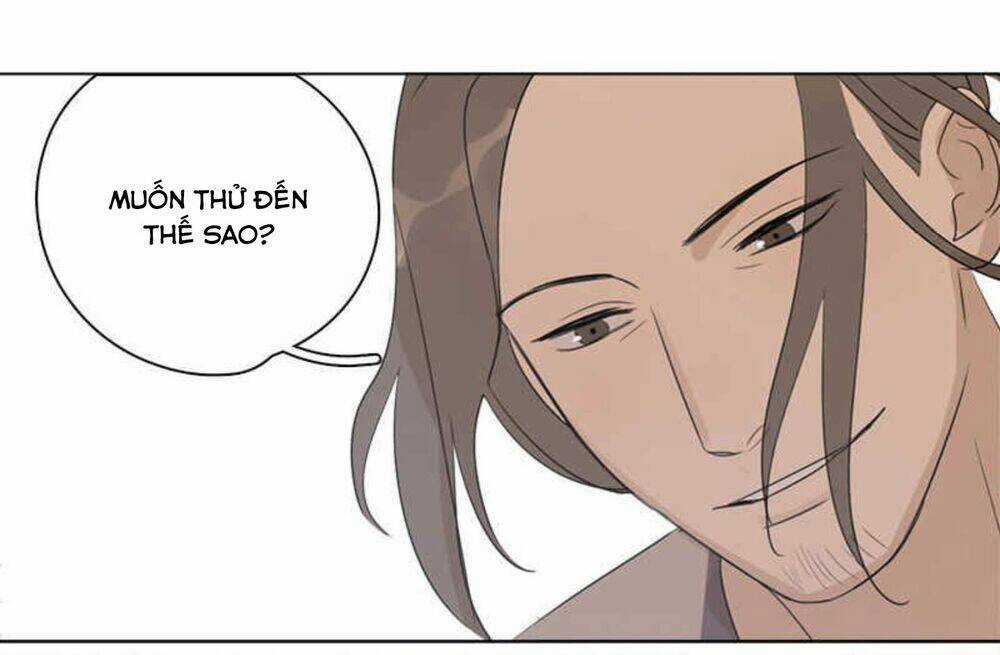 Here U Are Chapter 88 trang 30