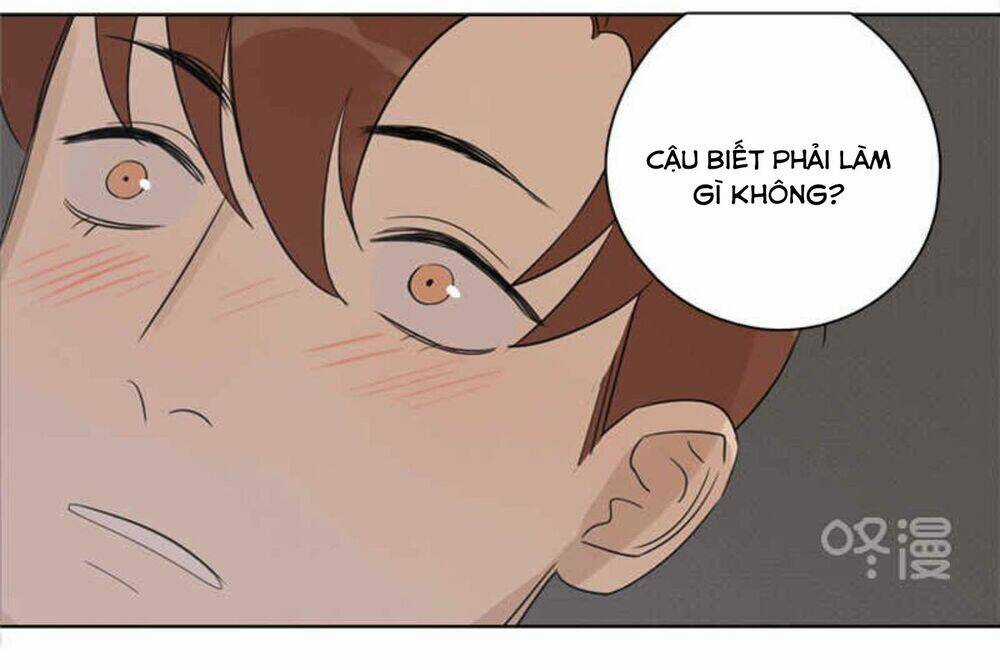 Here U Are Chapter 88 trang 31