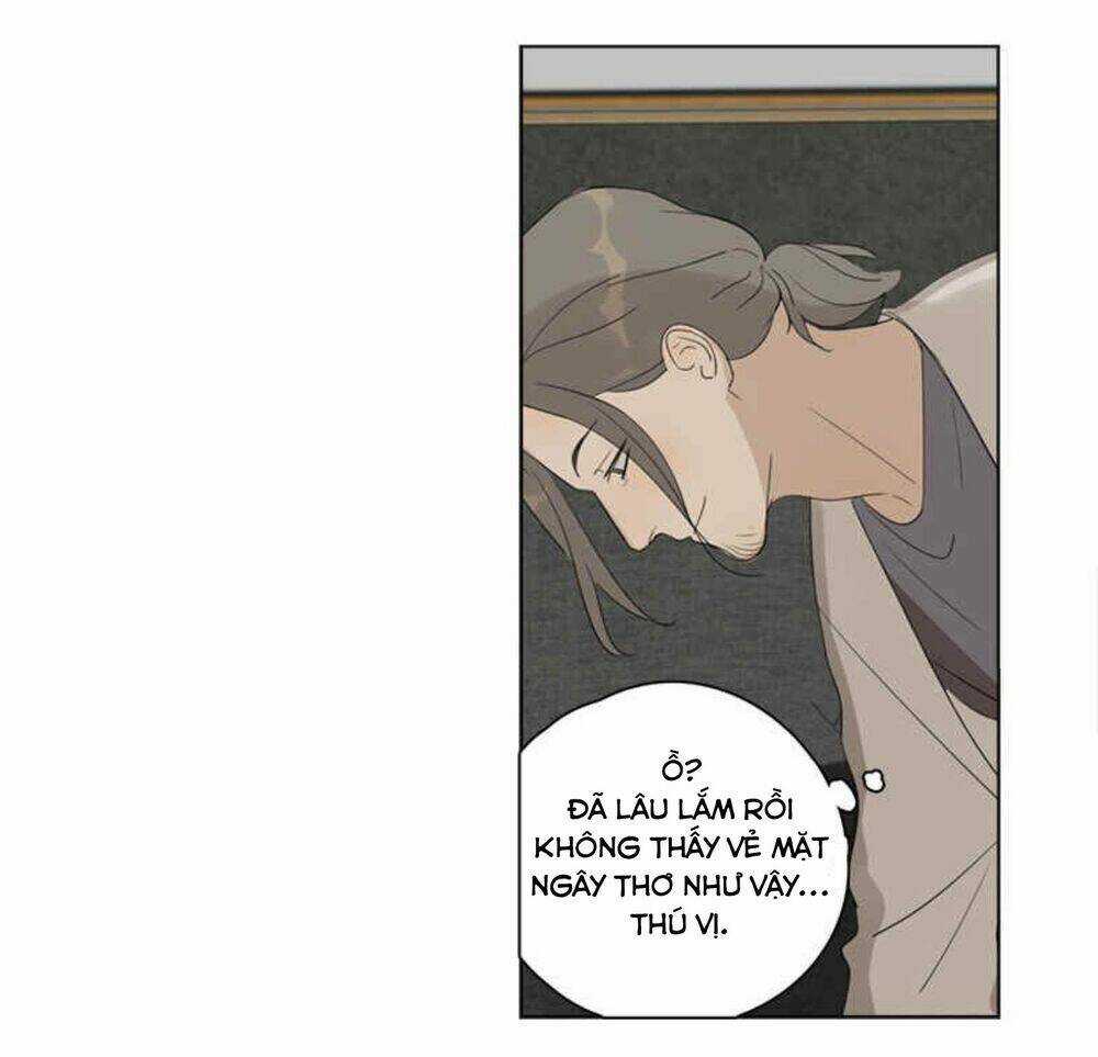 Here U Are Chapter 88 trang 32