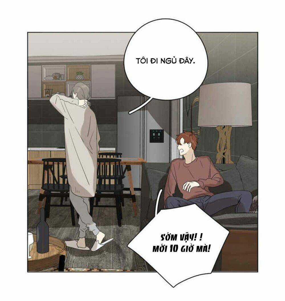 Here U Are Chapter 88 trang 34