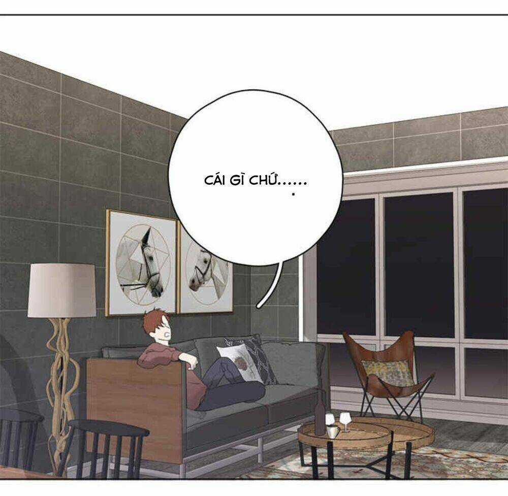 Here U Are Chapter 88 trang 36