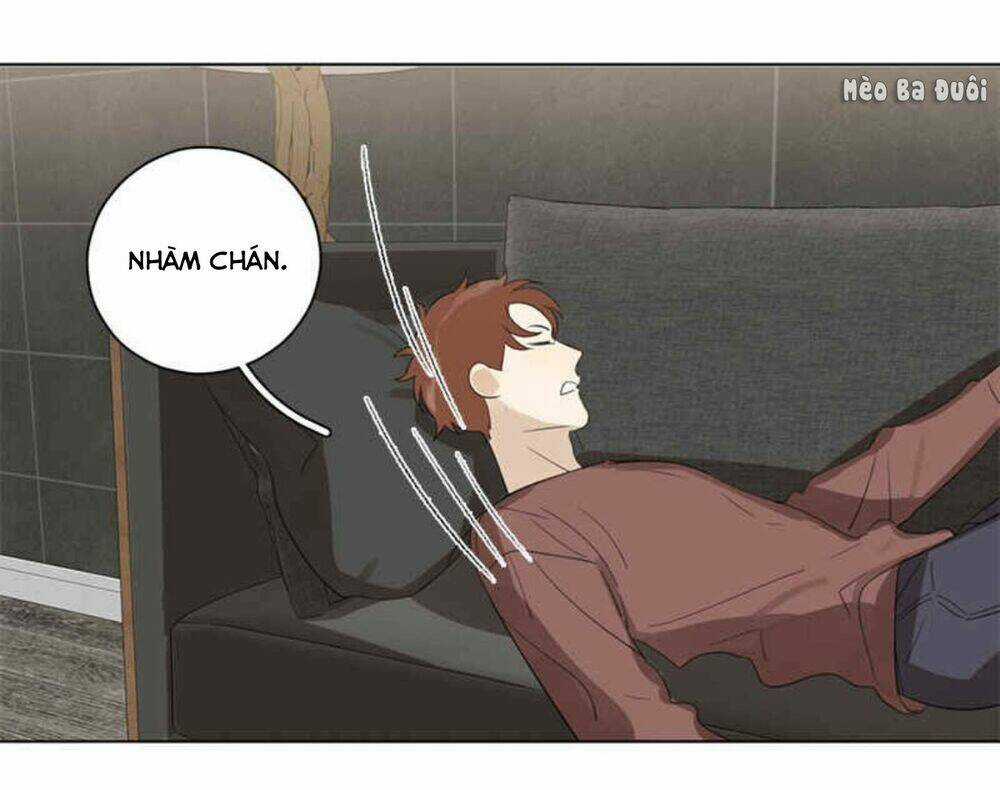 Here U Are Chapter 88 trang 38