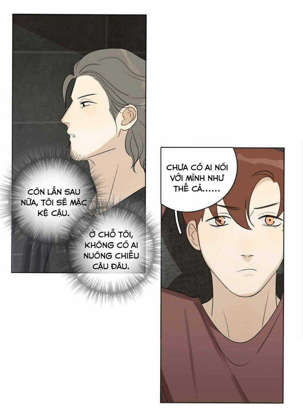 Here U Are Chapter 88 trang 39