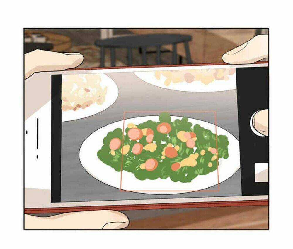 Here U Are Chapter 88 trang 4