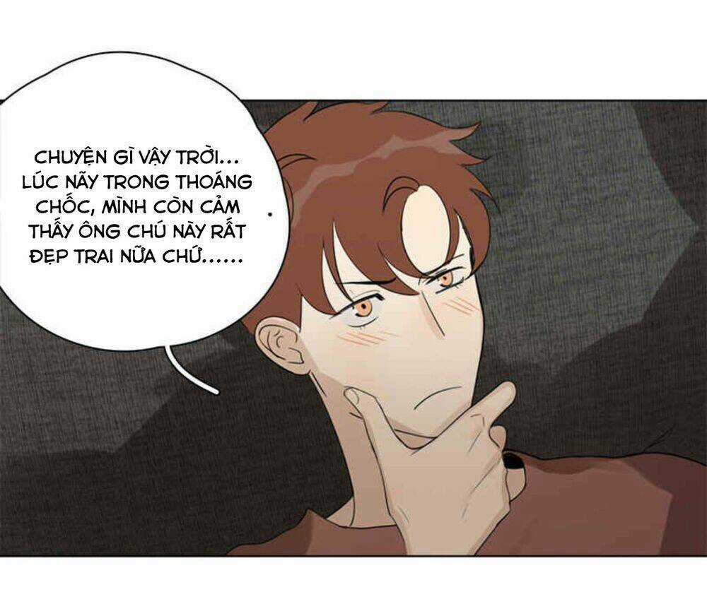 Here U Are Chapter 88 trang 40