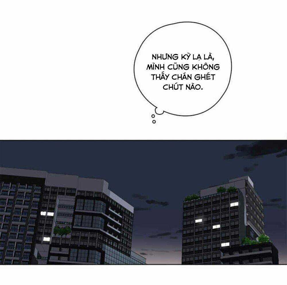 Here U Are Chapter 88 trang 41