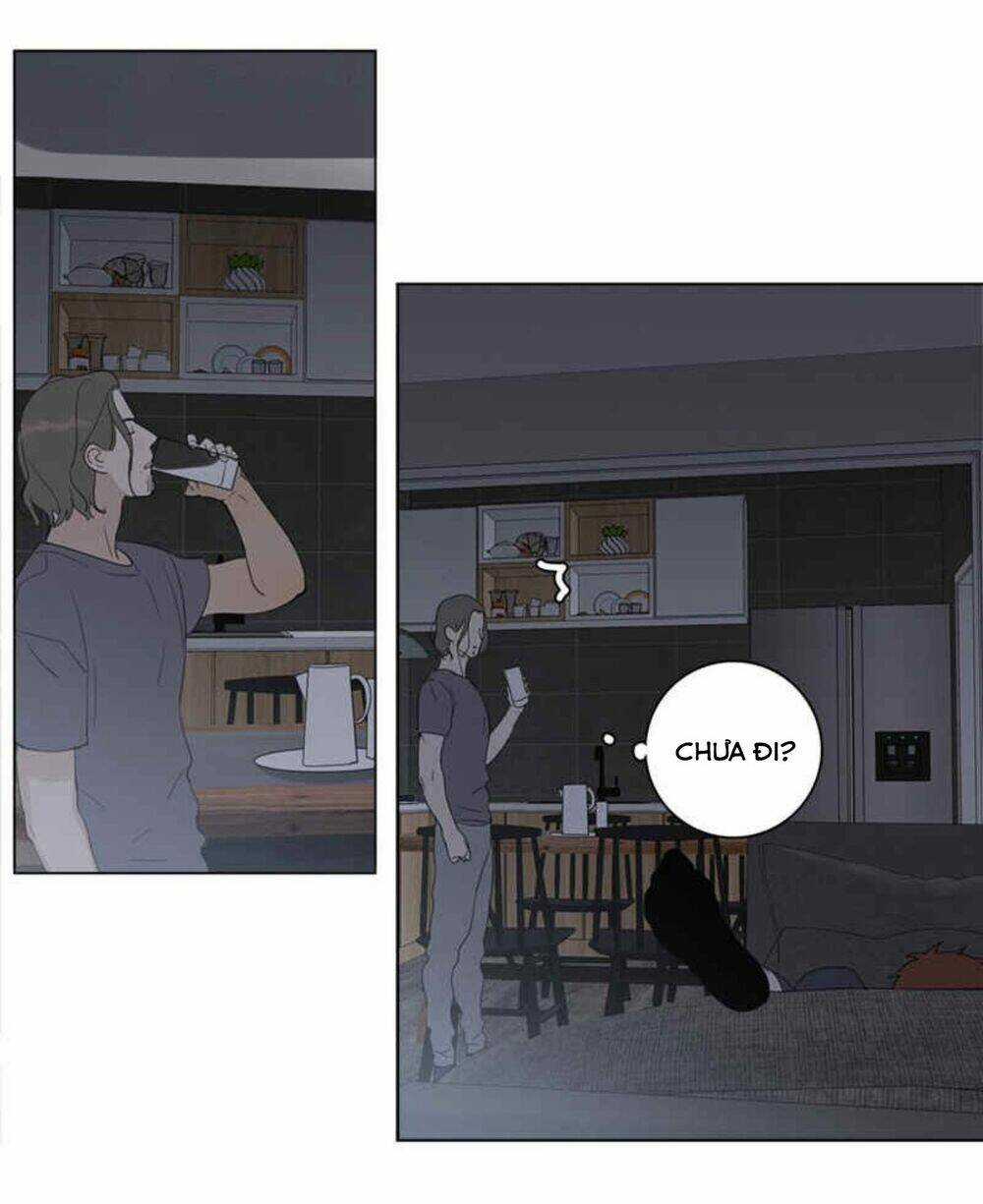 Here U Are Chapter 88 trang 42