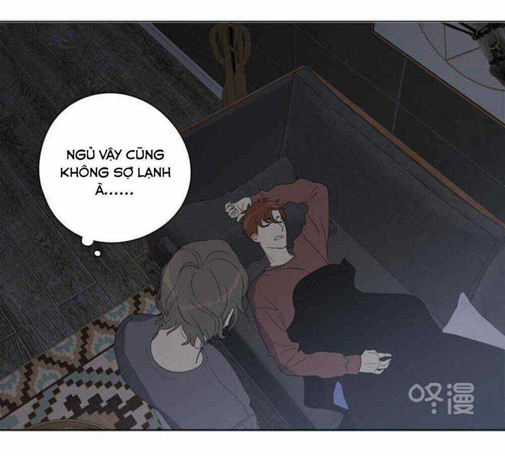 Here U Are Chapter 88 trang 43