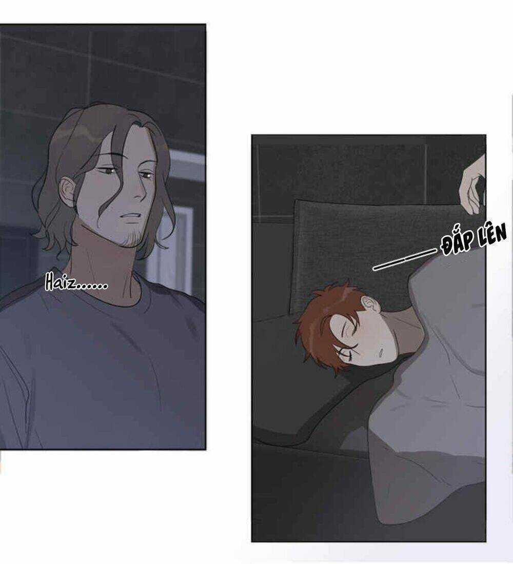 Here U Are Chapter 88 trang 44