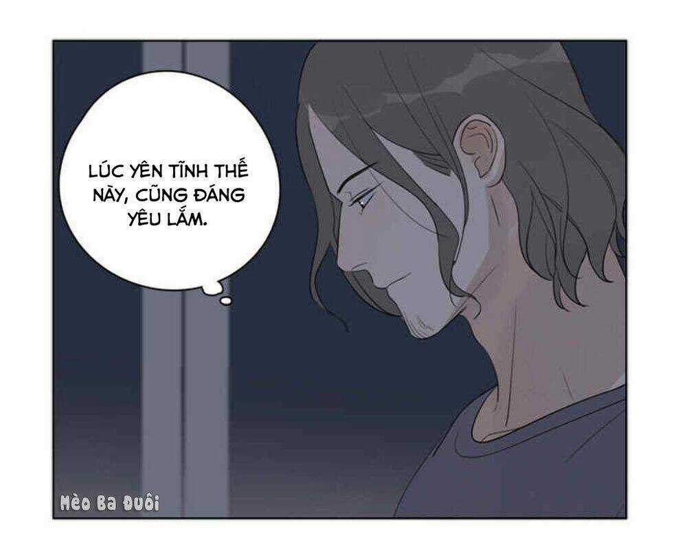 Here U Are Chapter 88 trang 45