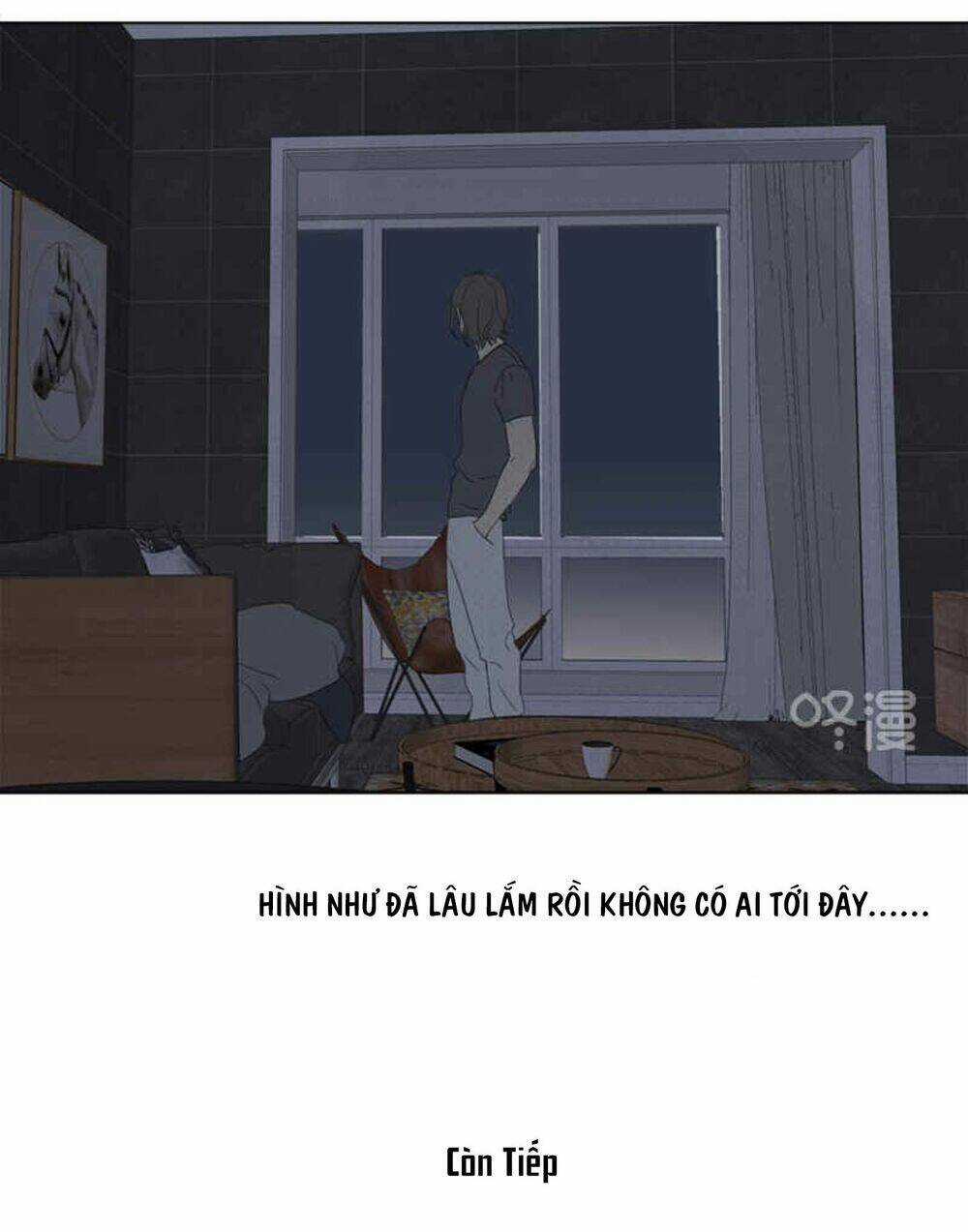 Here U Are Chapter 88 trang 46