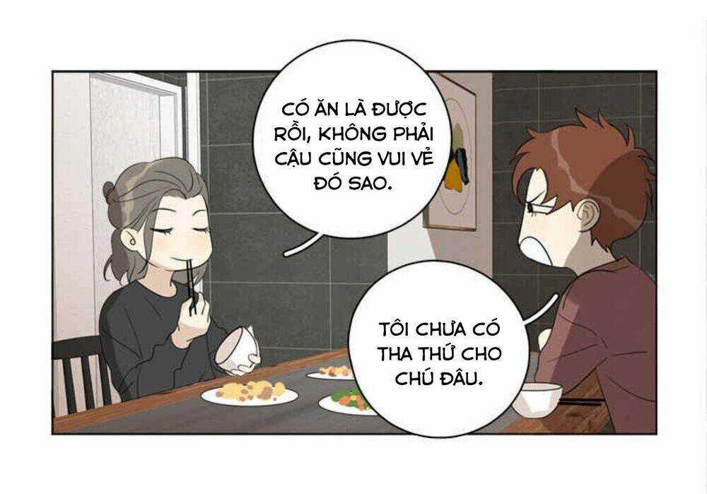 Here U Are Chapter 88 trang 7