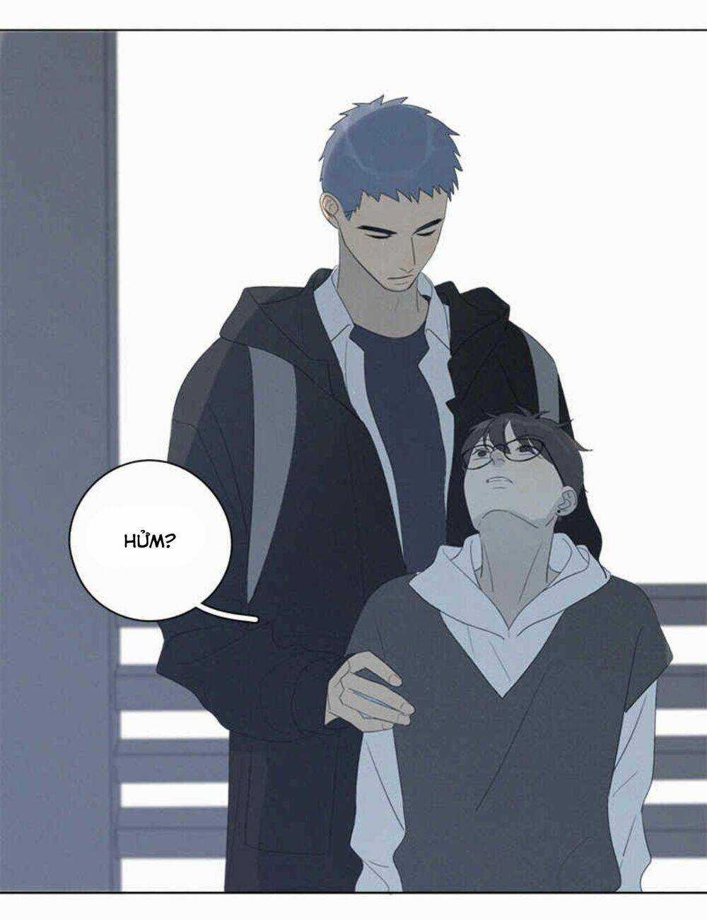 Here U Are Chapter 89 trang 10