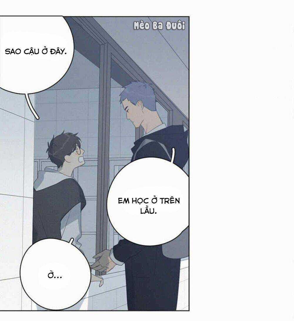 Here U Are Chapter 89 trang 11