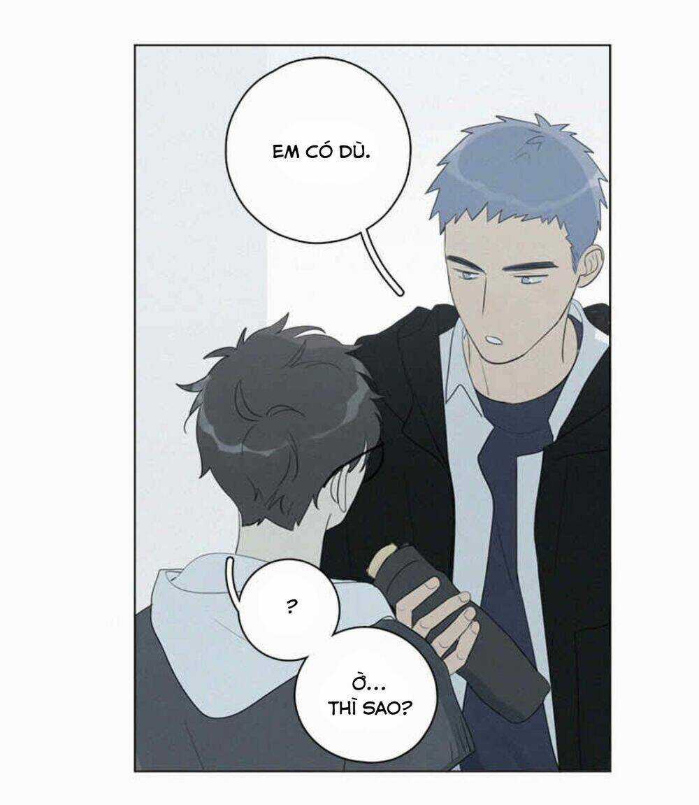 Here U Are Chapter 89 trang 12