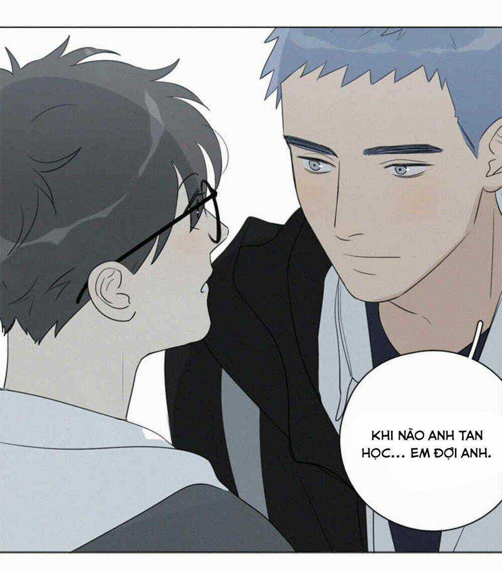 Here U Are Chapter 89 trang 13