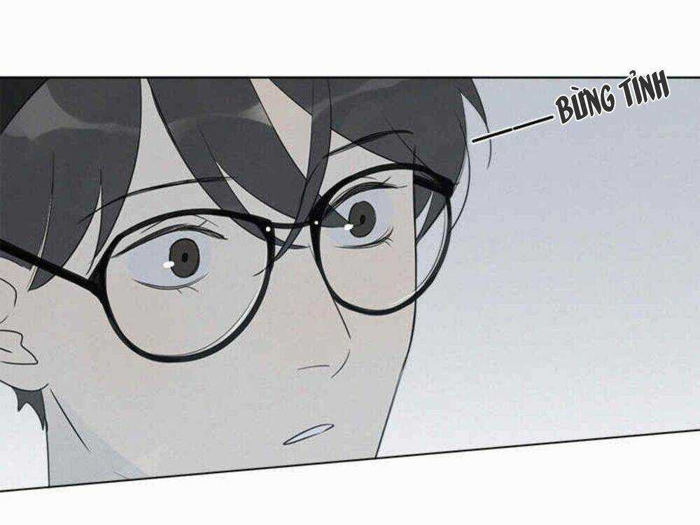 Here U Are Chapter 89 trang 14