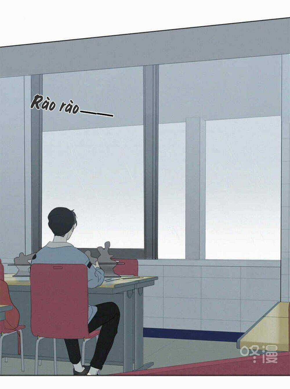 Here U Are Chapter 89 trang 16