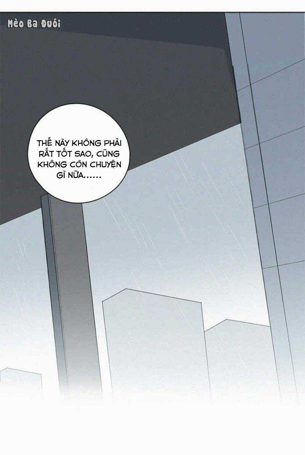 Here U Are Chapter 89 trang 17