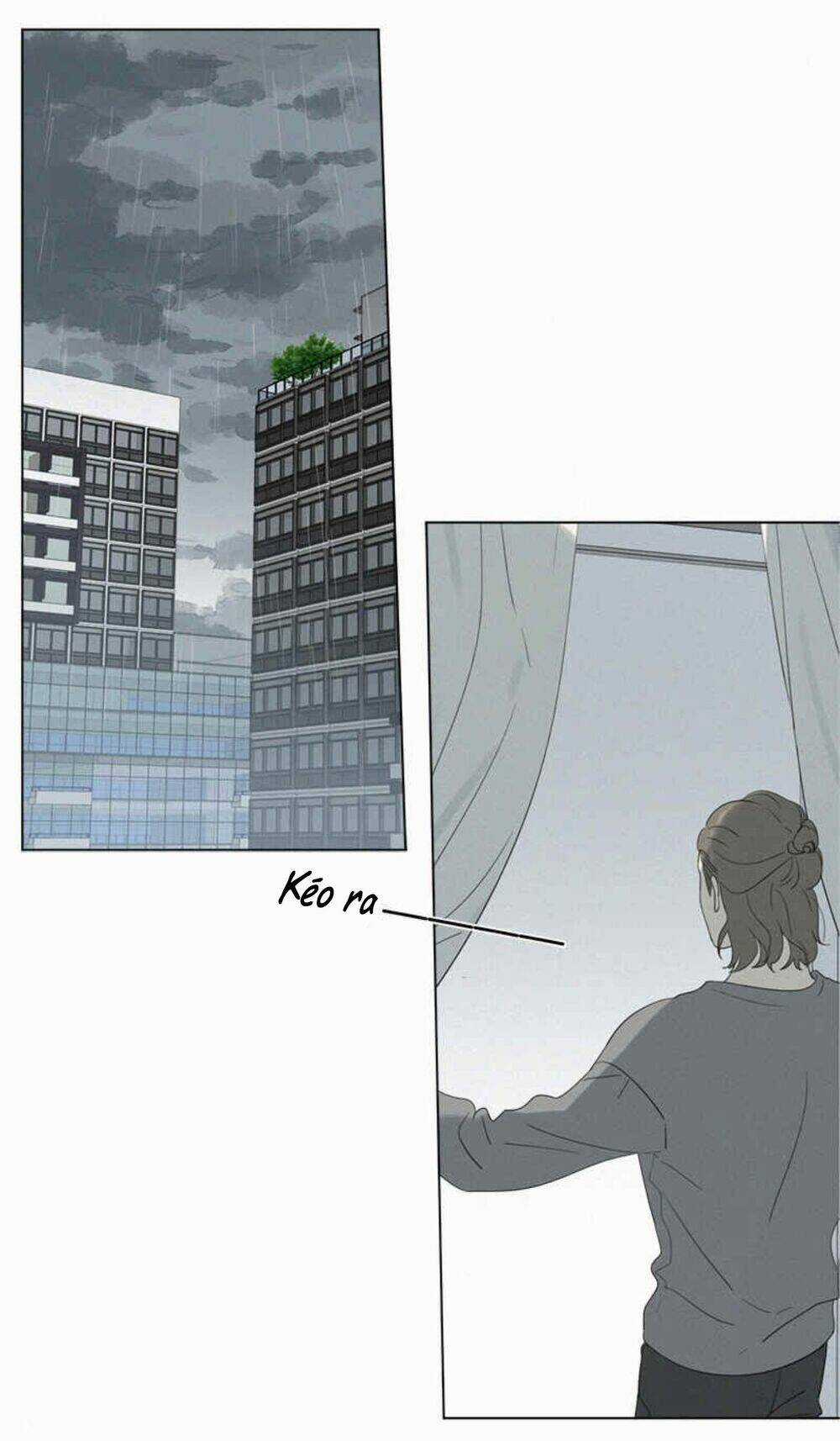 Here U Are Chapter 89 trang 18