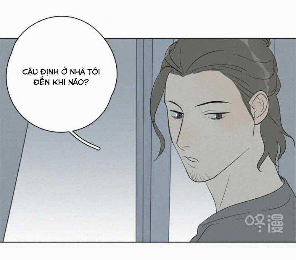 Here U Are Chapter 89 trang 19