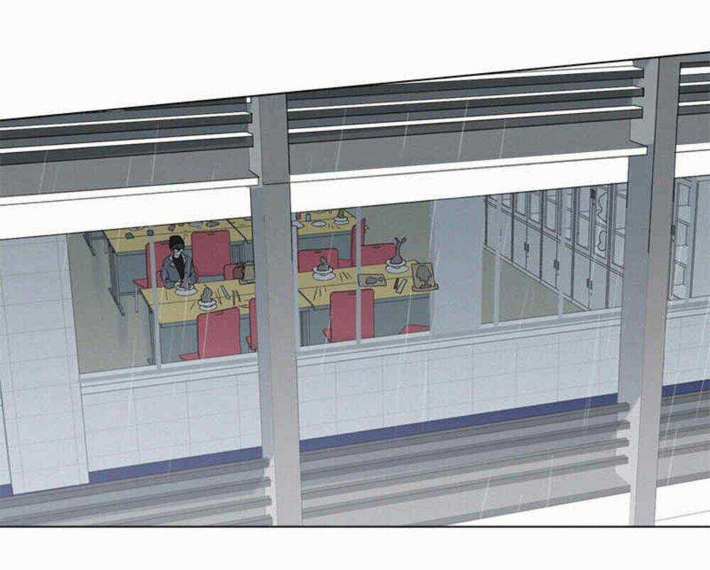 Here U Are Chapter 89 trang 2