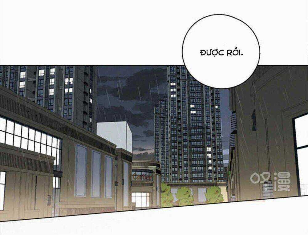 Here U Are Chapter 89 trang 21