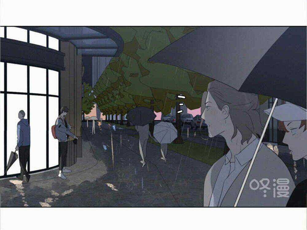 Here U Are Chapter 89 trang 24