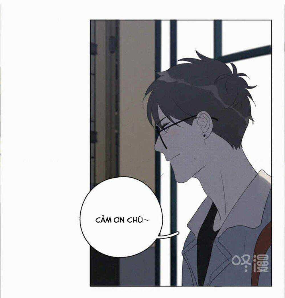 Here U Are Chapter 89 trang 27