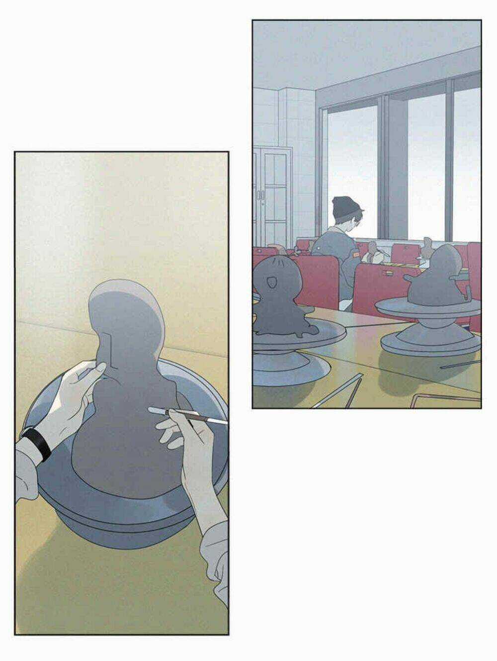 Here U Are Chapter 89 trang 3