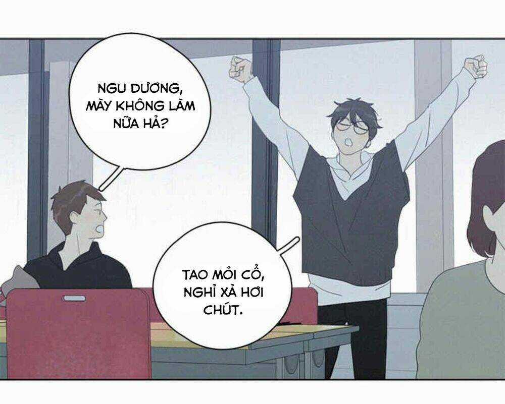 Here U Are Chapter 89 trang 6