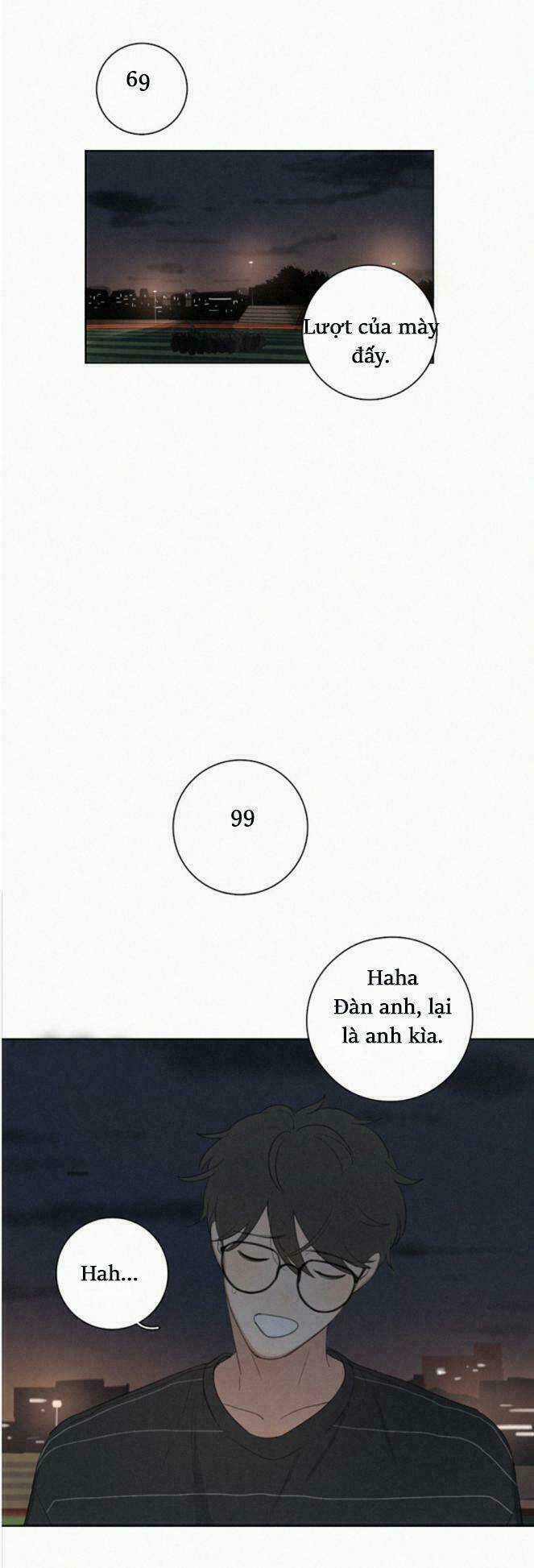 Here U Are Chapter 9 trang 12