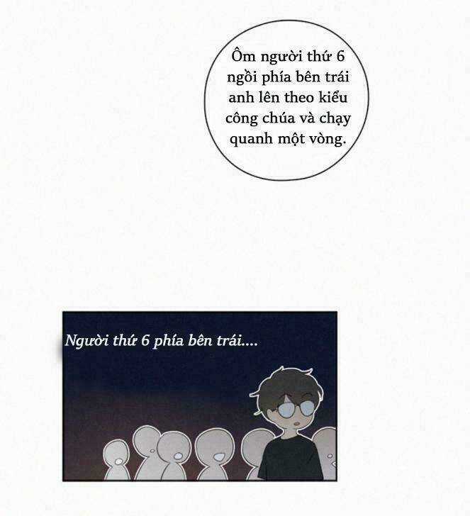 Here U Are Chapter 9 trang 14