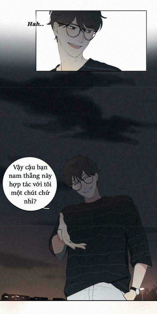 Here U Are Chapter 9 trang 15