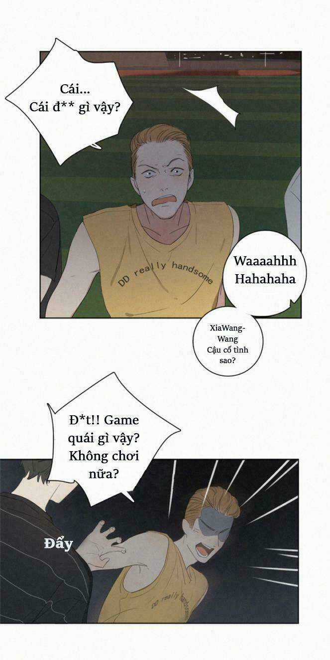 Here U Are Chapter 9 trang 16