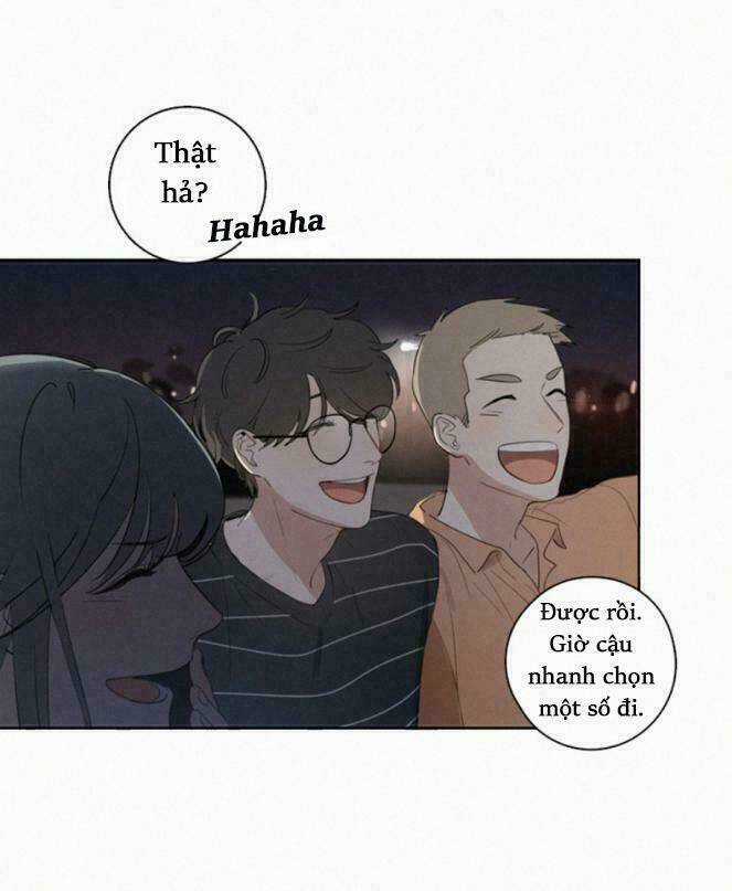 Here U Are Chapter 9 trang 2