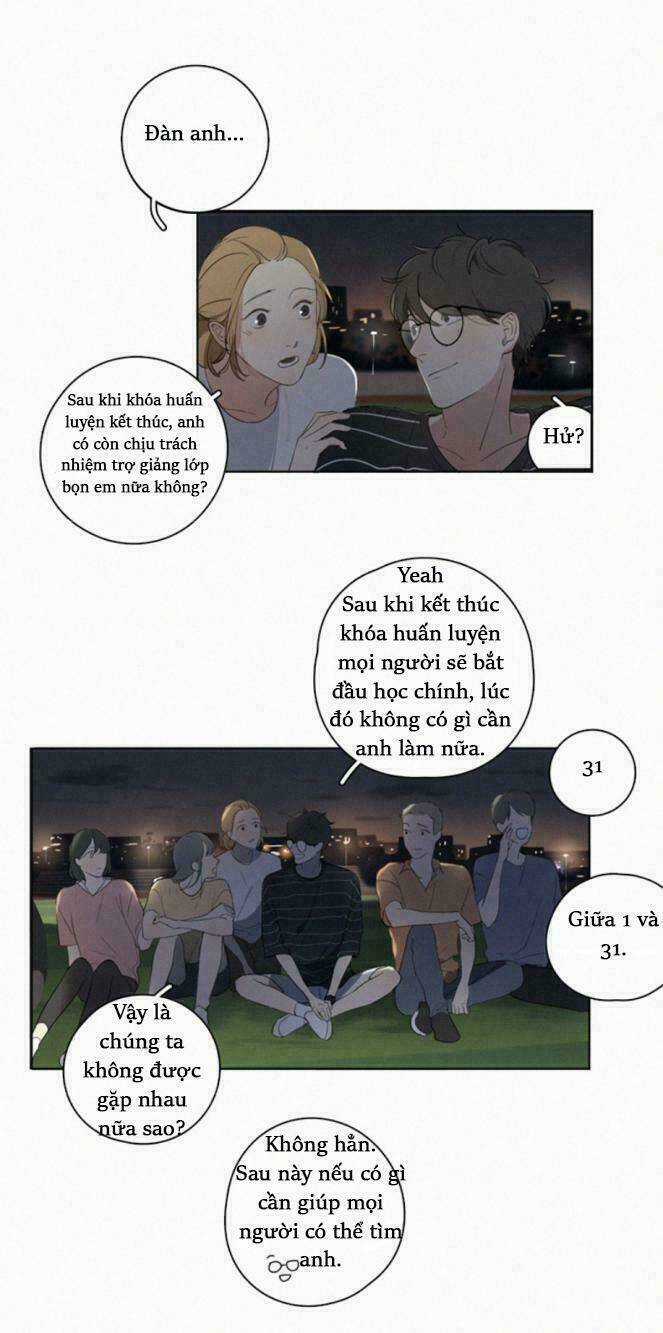 Here U Are Chapter 9 trang 3