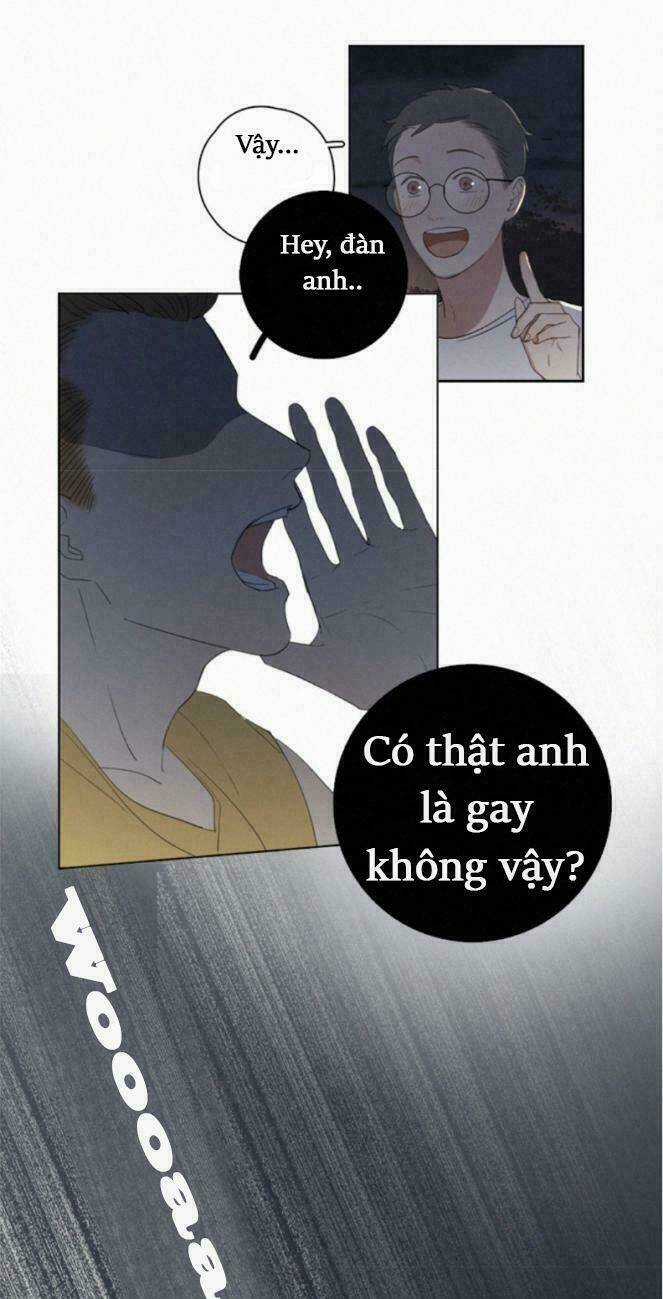 Here U Are Chapter 9 trang 6