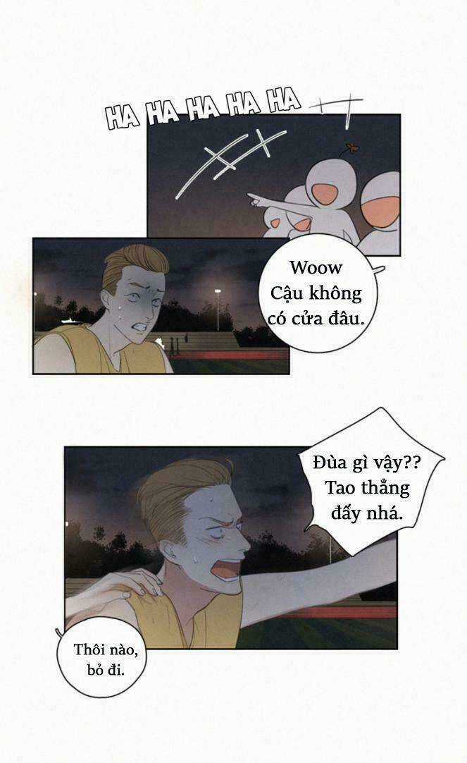 Here U Are Chapter 9 trang 9