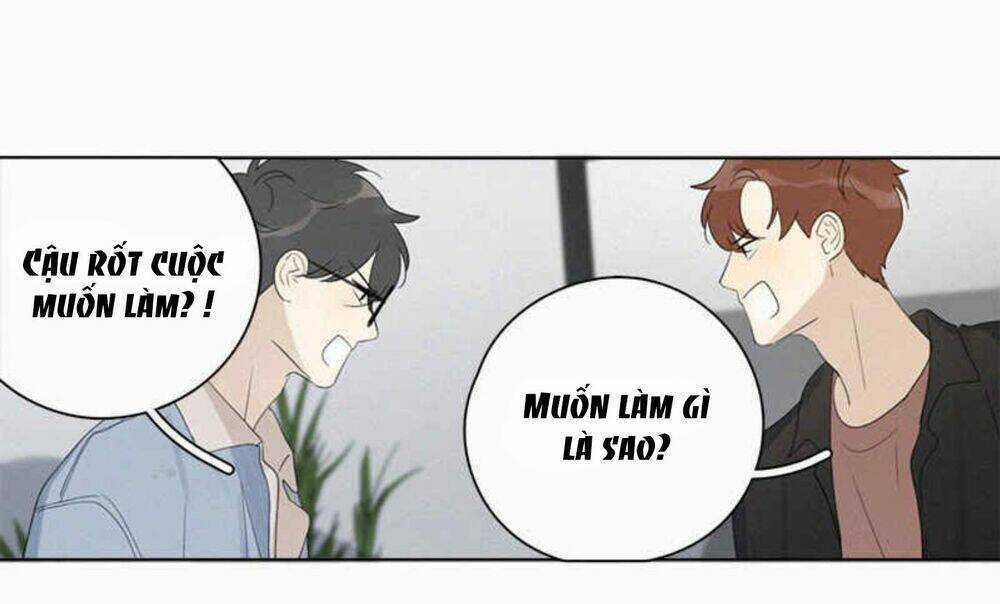 Here U Are Chapter 90 trang 12