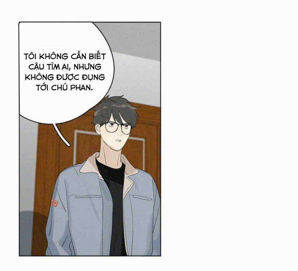 Here U Are Chapter 90 trang 13