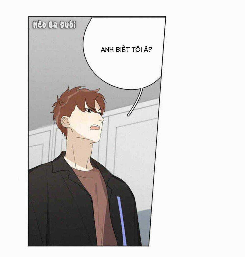 Here U Are Chapter 90 trang 2