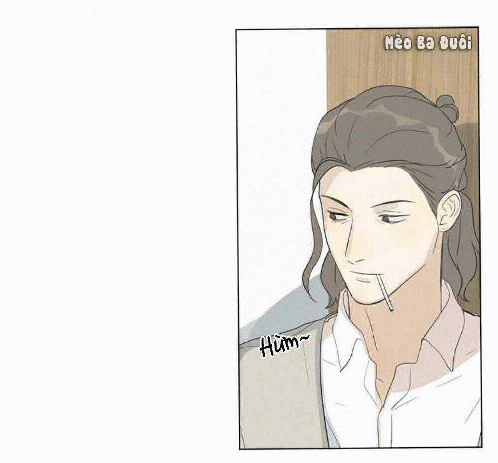 Here U Are Chapter 90 trang 20